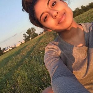 Meet your Posher, Christine